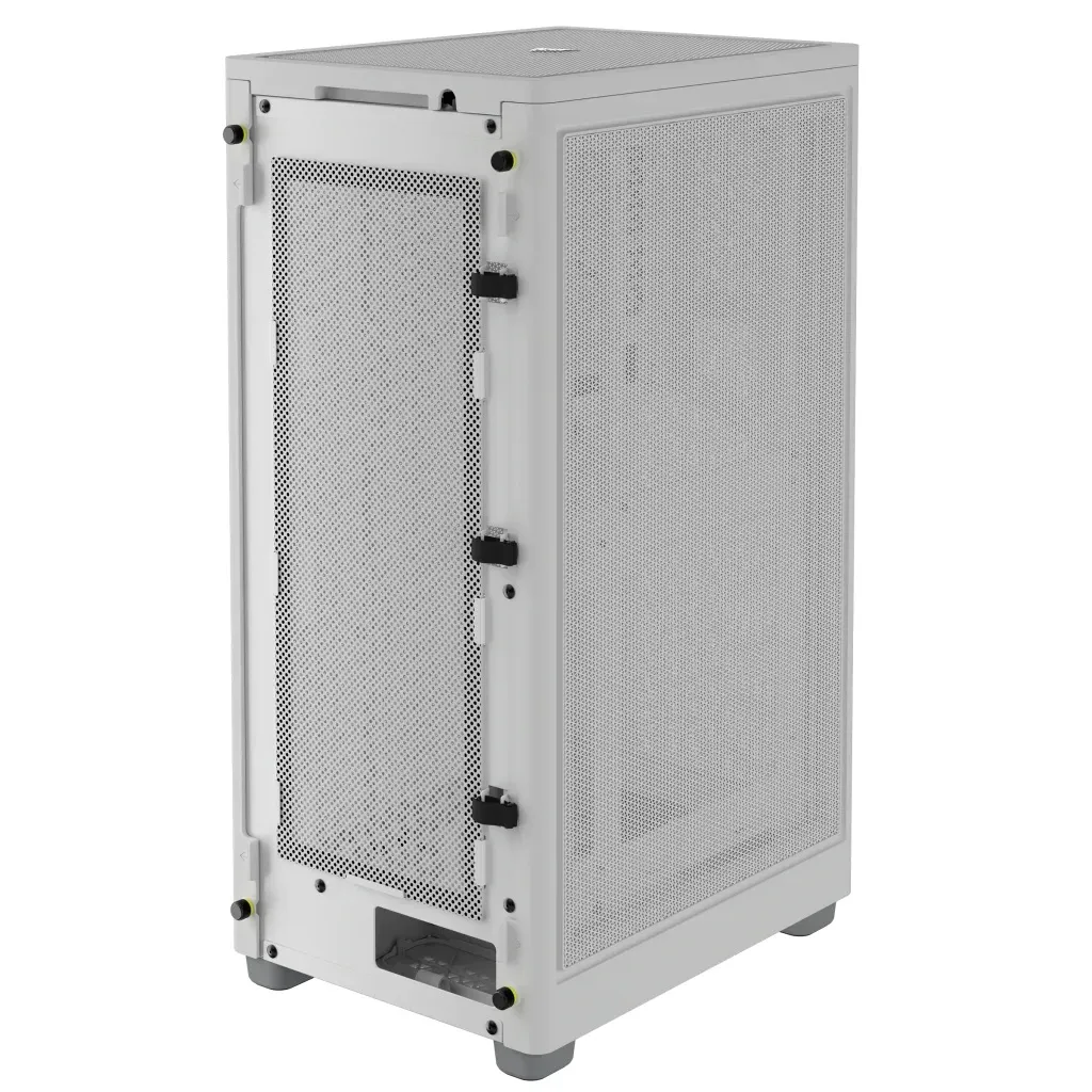 Corsair 2000D AIRFLOW - , White