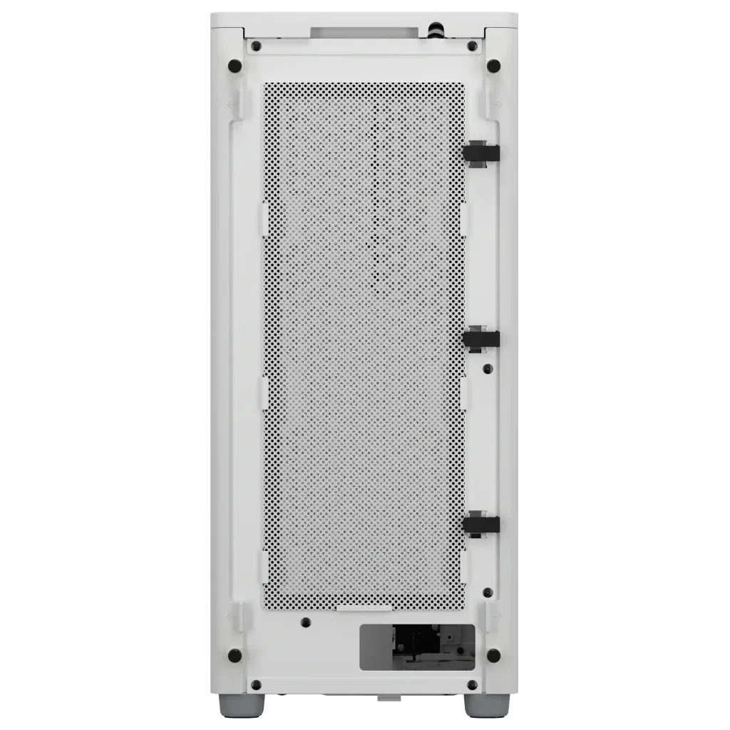 Corsair 2000D AIRFLOW - , White