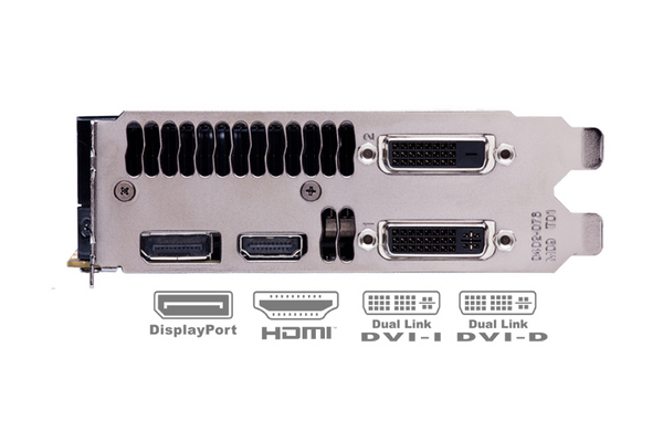 CLUB3D Nvidia GTX680 CGNX-X688 4GB D5