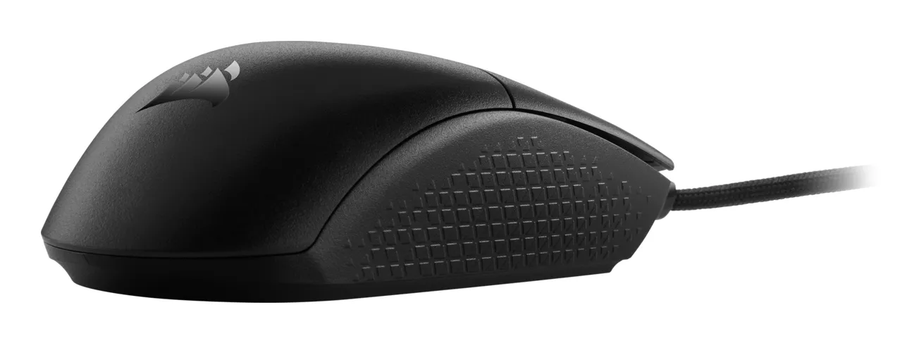 Corsair Katar PRO XT -pelihiiri, musta