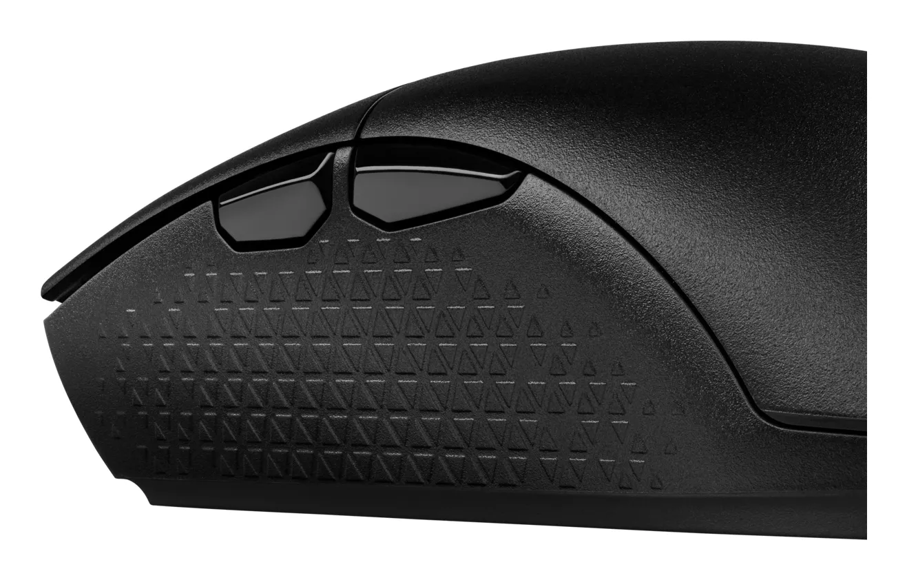 Corsair Katar PRO XT -pelihiiri, musta