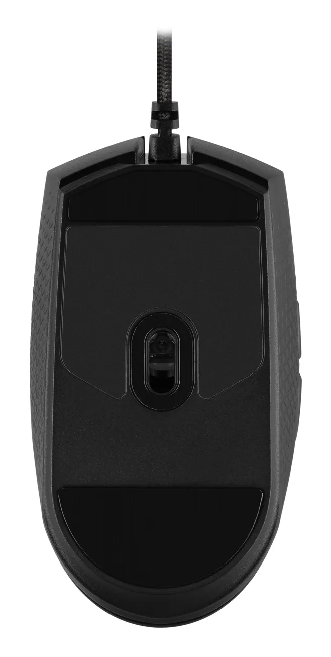 Corsair Katar PRO XT -pelihiiri, musta