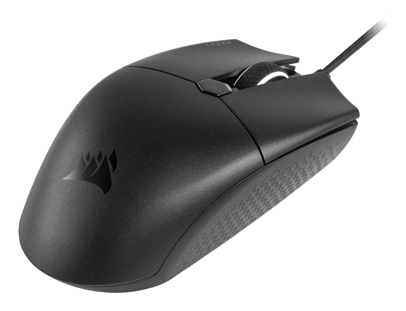 Corsair Katar PRO XT -pelihiiri, musta