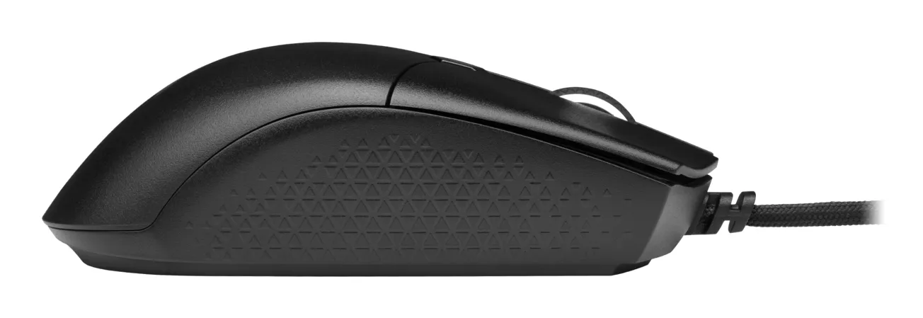 Corsair Katar PRO XT -pelihiiri, musta
