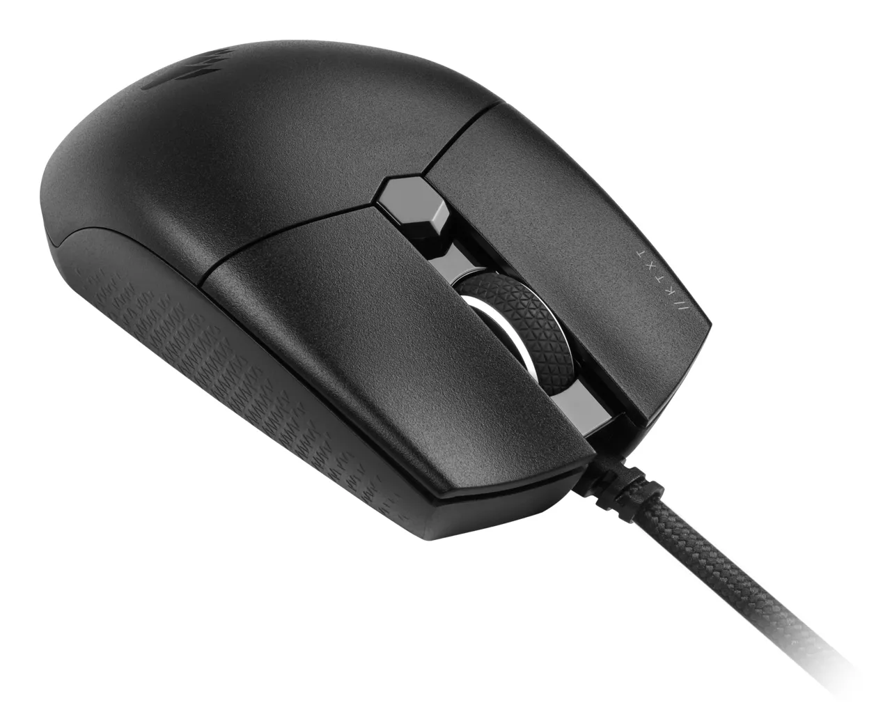 Corsair Katar PRO XT -pelihiiri, musta