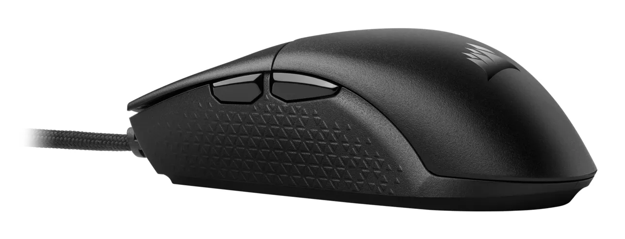 Corsair Katar PRO XT -pelihiiri, musta
