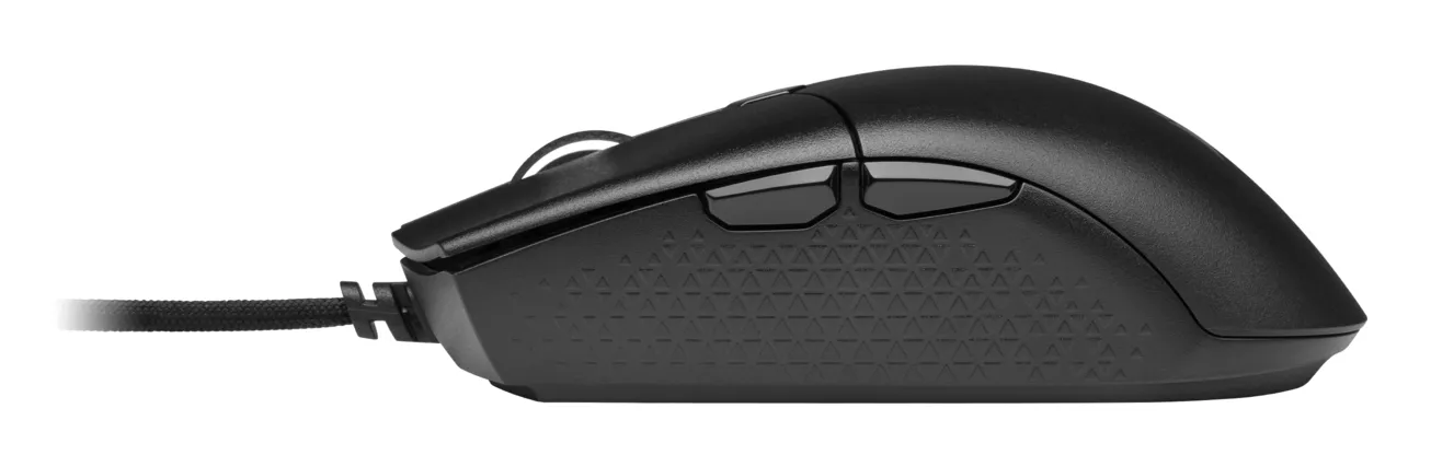 Corsair Katar PRO XT -pelihiiri, musta