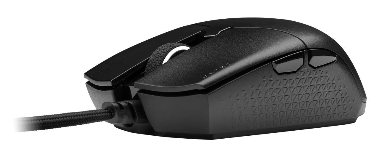 Corsair Katar PRO XT -pelihiiri, musta