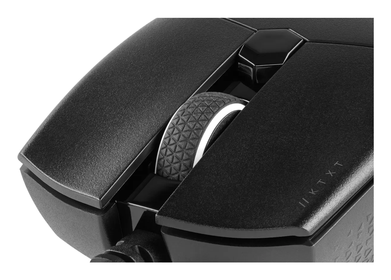 Corsair Katar PRO XT -pelihiiri, musta
