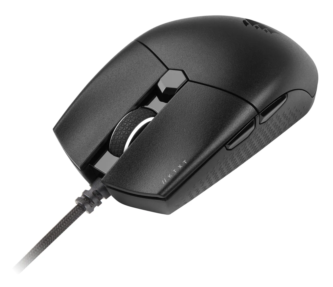 Corsair Katar PRO XT -pelihiiri, musta