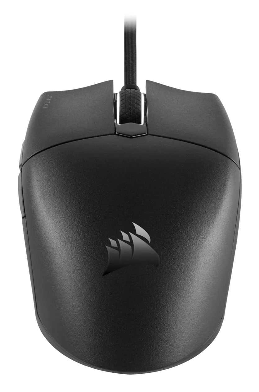 Corsair Katar PRO XT -pelihiiri, musta
