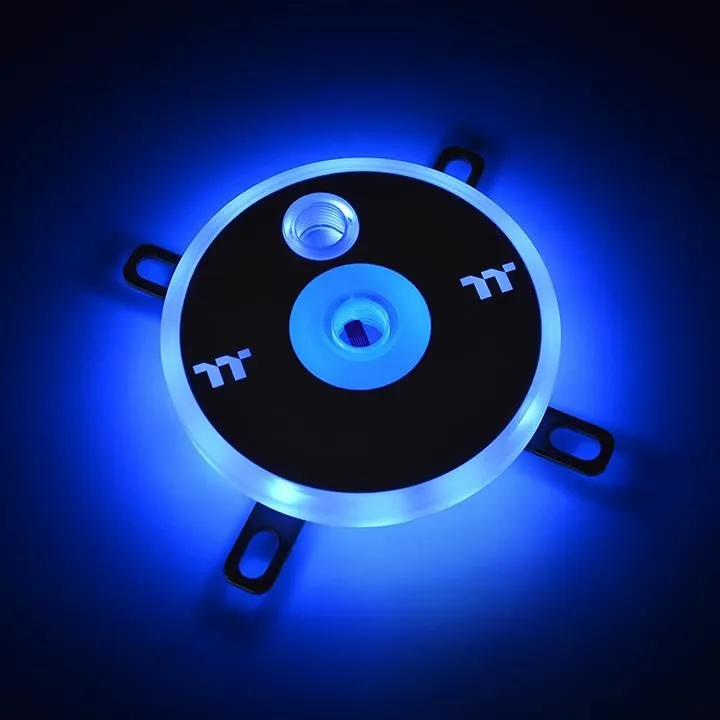 Thermaltake Pacific W5 Plus RGB