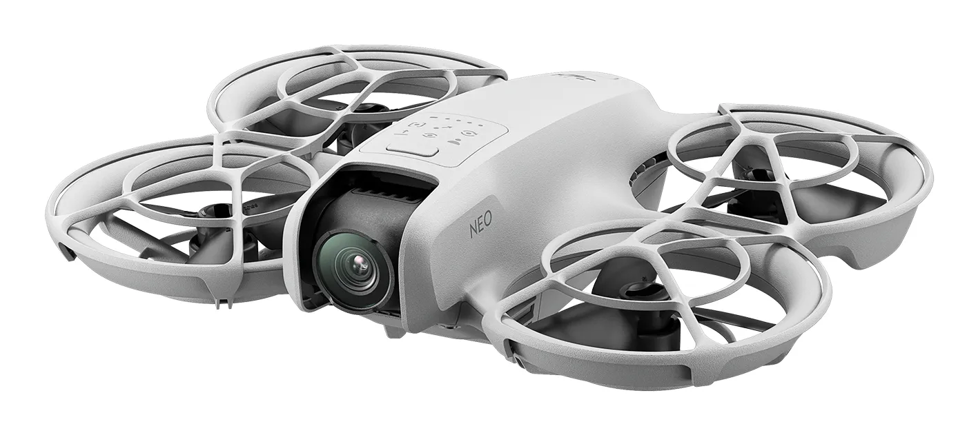 DJI Neo