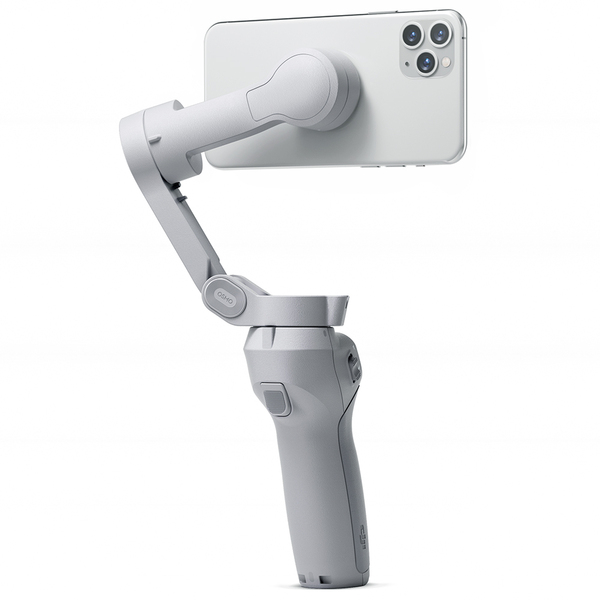 DJI Osmo Mobile 4 - gimbal