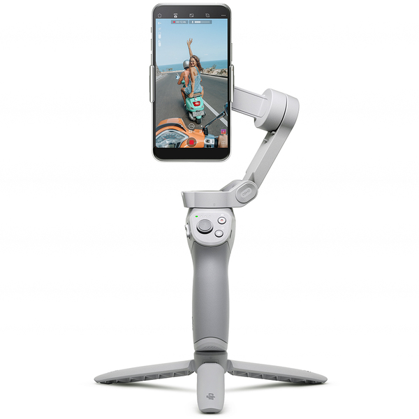 DJI Osmo Mobile 4 - gimbal