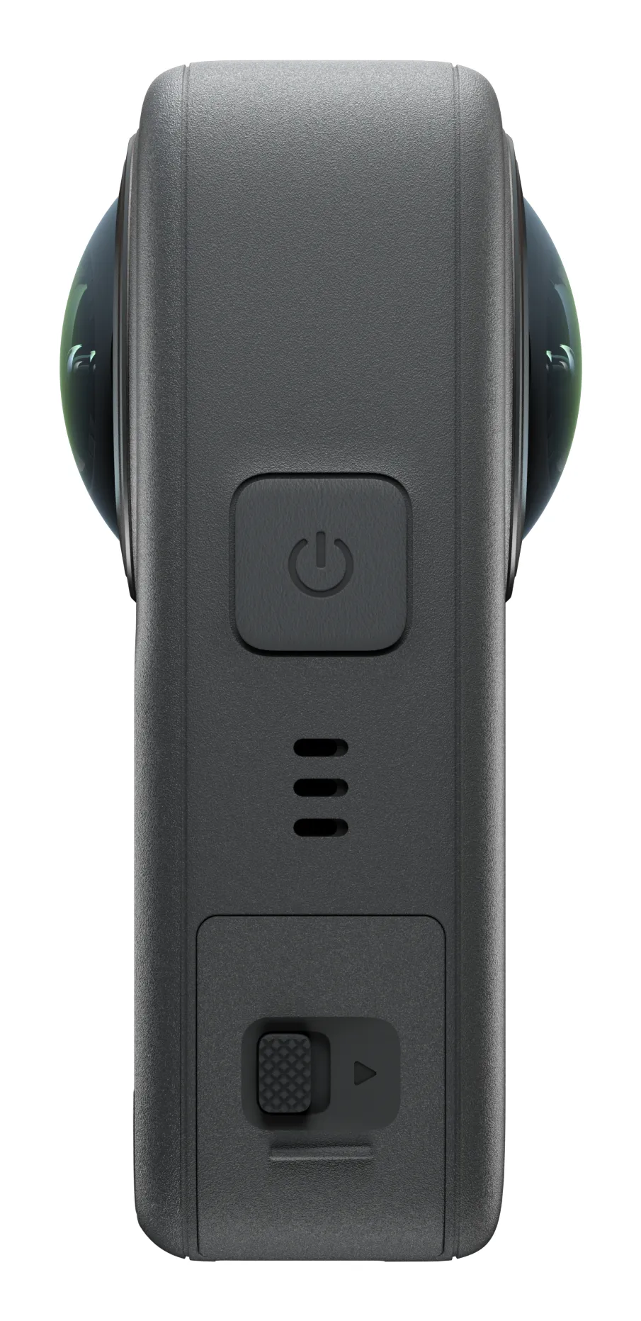 DJI Osmo 360 Adventure Combo -actionkamera