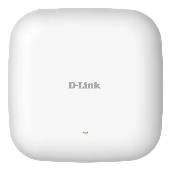 D-Link DBR-X3000-AP - Accesspunkt, Vit