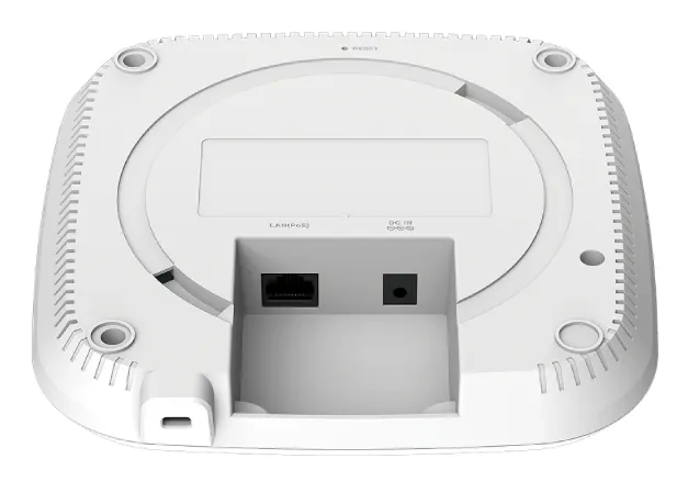 D-Link DBR-X3000-AP - Accesspunkt, Vit