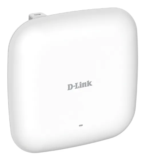 D-Link DBR-X3000-AP - Accesspunkt, Vit