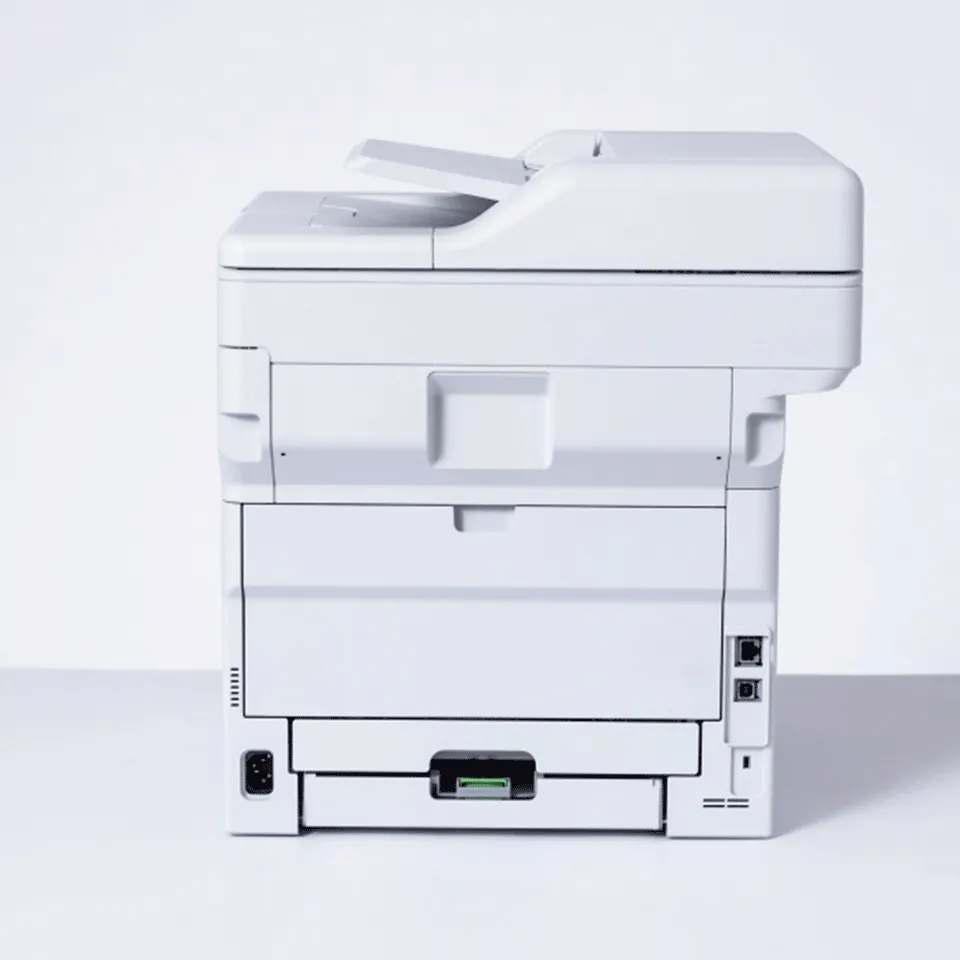 Brother DCP-L5510DW -mustavalkolasermonitoimilaite