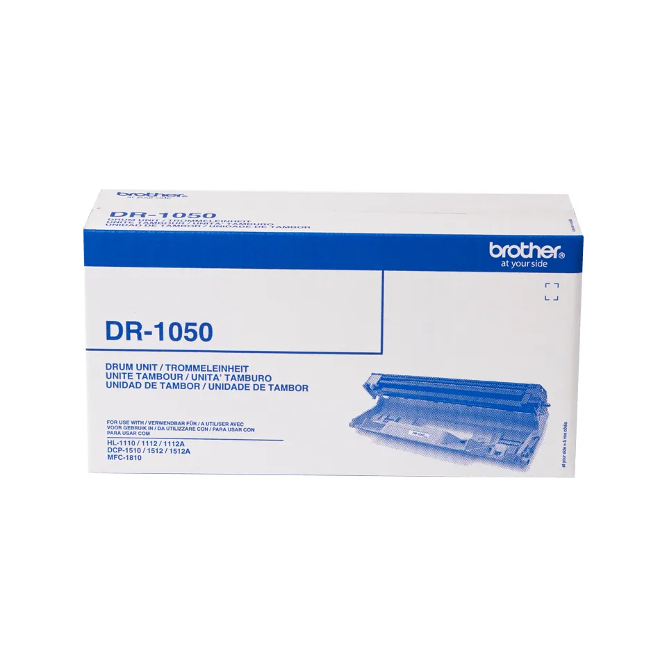 HL-1110 drum