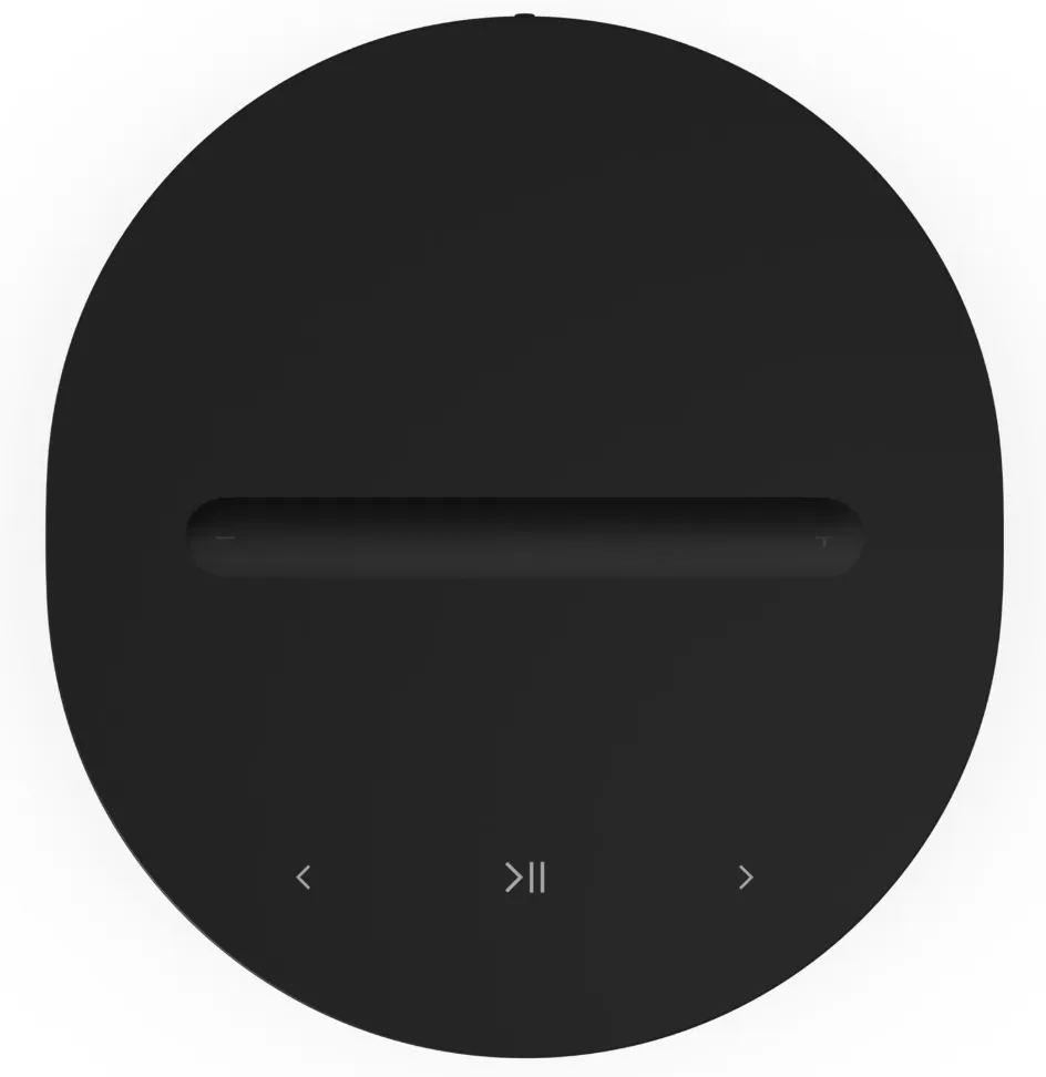 Sonos Era 100 SL 2.0 Soundbar, Black