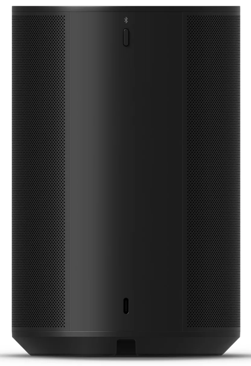 Sonos Era 100 SL 2.0 Soundbar, Black