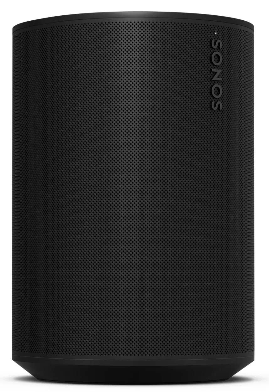 Sonos Era 100 SL 2.0 Soundbar, Black