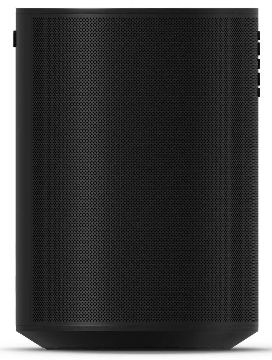 Sonos Era 100 SL 2.0 Soundbar, Black