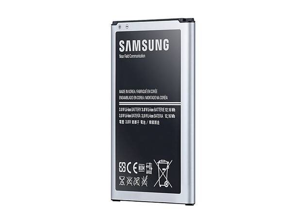 SAMSUNG STANDARD BATTERY FOR GALAXY S5/S5 NEO