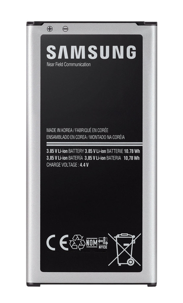 SAMSUNG STANDARD BATTERY FOR GALAXY S5/S5 NEO