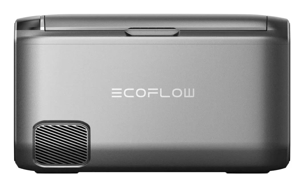 ECOFLOW GLACIER Classic - kannettava j&auml;&auml;kaappi - 55L