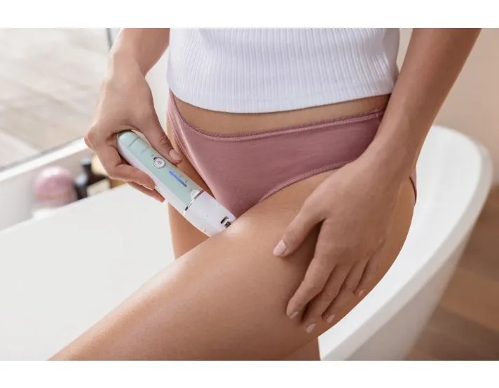 Panasonic ES-EY70 -epilaattori