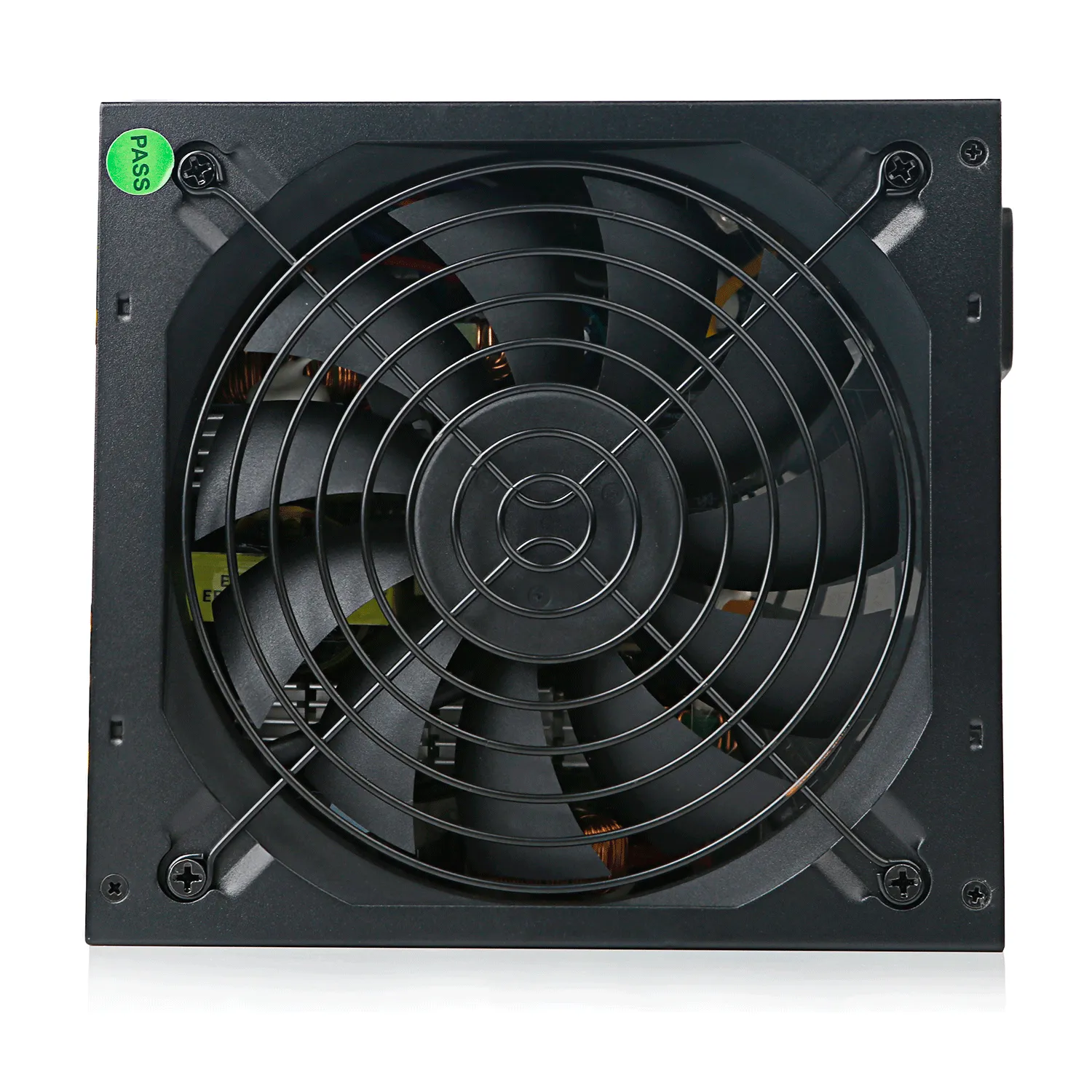 Fourze PS650 650W - PSU, 80 Plus White