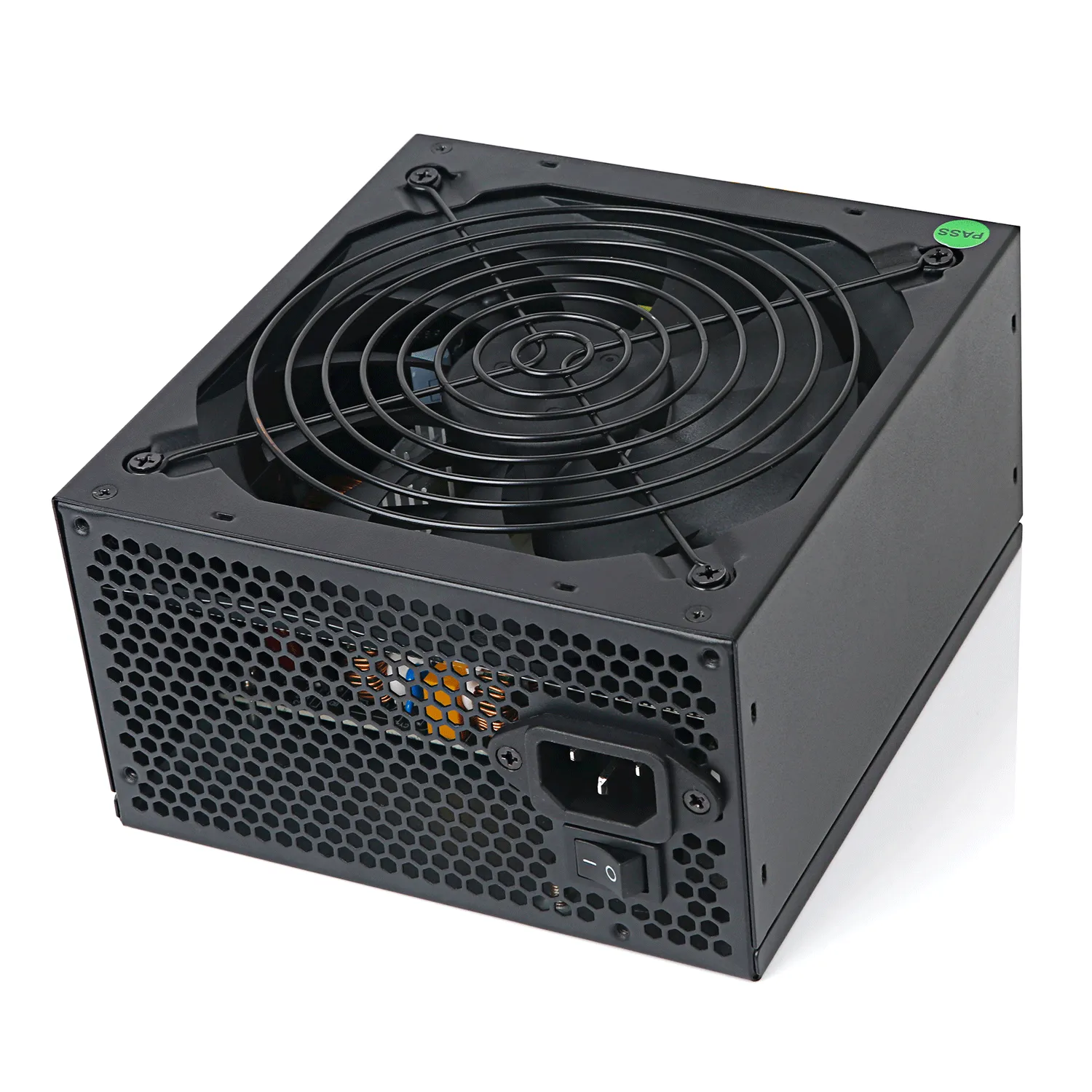 Fourze PS650 650W - PSU, 80 Plus White