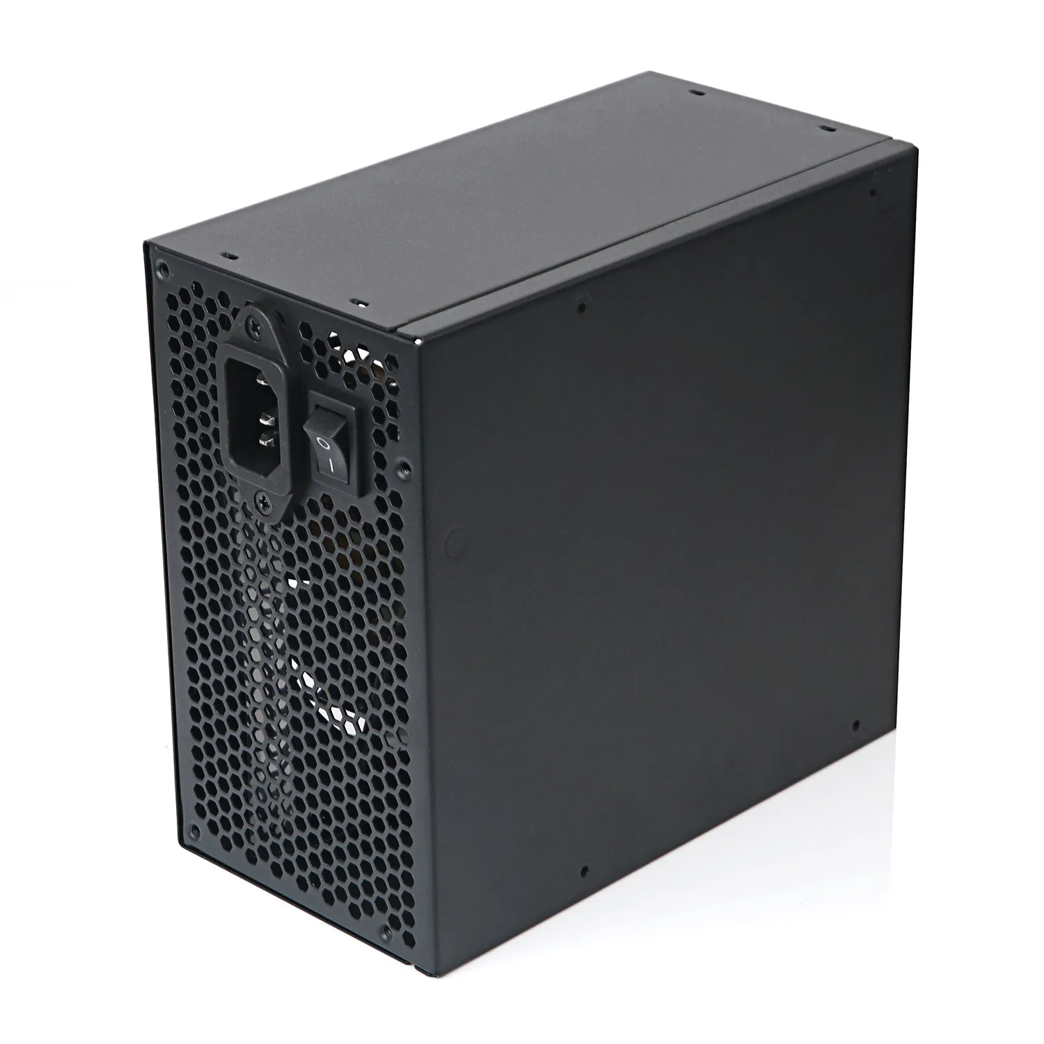 Fourze PS650 650W - PSU, 80 Plus White