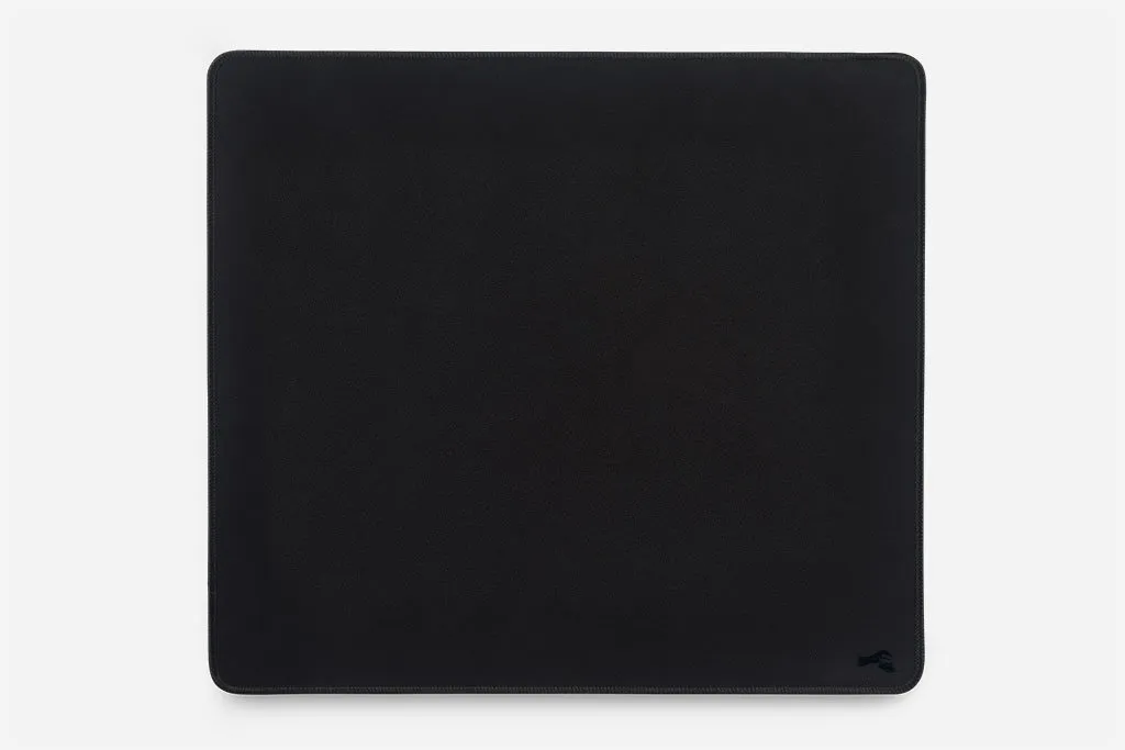 Glorious XL Slim Stealth - mousepad, black