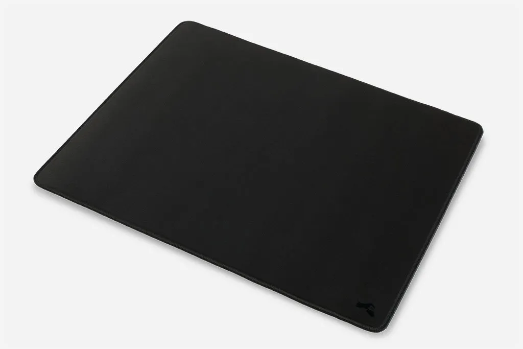 Glorious XL Slim Stealth - mousepad, black