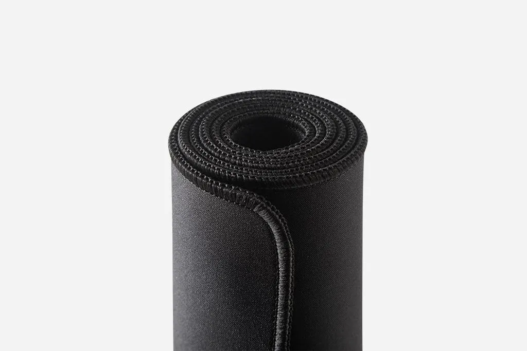 Glorious XL Slim Stealth - mousepad, black