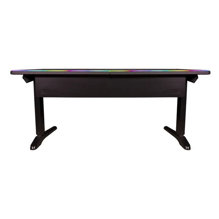 (Bargains) Thermaltake Tt Level 20 GT BattleStation - gaming desk