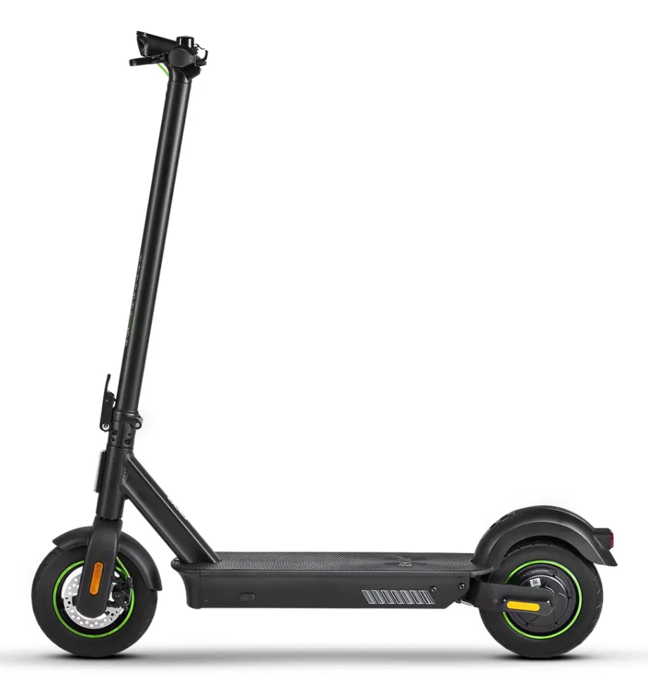 Acer ES Series 5 Advance AES025 Electric Scooter, 500 W, 25 km/h, 60 km -s&auml;hk&ouml;potkulauta