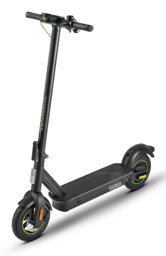 Acer ES Series 5 Advance AES025 Electric Scooter, 500 W, 25 km/h, 60 km -s&auml;hk&ouml;potkulauta