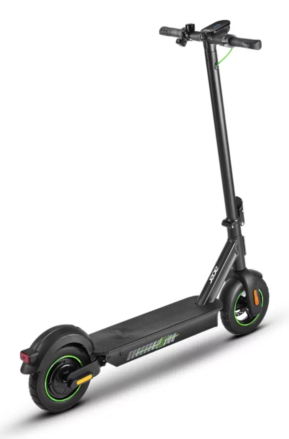 Acer ES Series 5 Advance AES025 Electric Scooter, 500 W, 25 km/h, 60 km -s&auml;hk&ouml;potkulauta