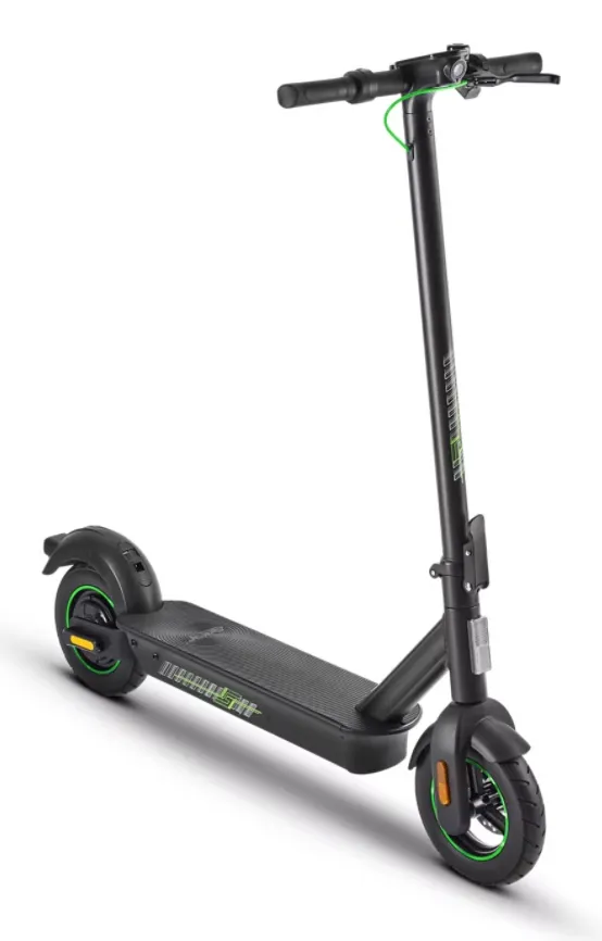 Acer ES Series 5 Advance AES025 Electric Scooter, 500 W, 25 km/h, 60 km -s&auml;hk&ouml;potkulauta