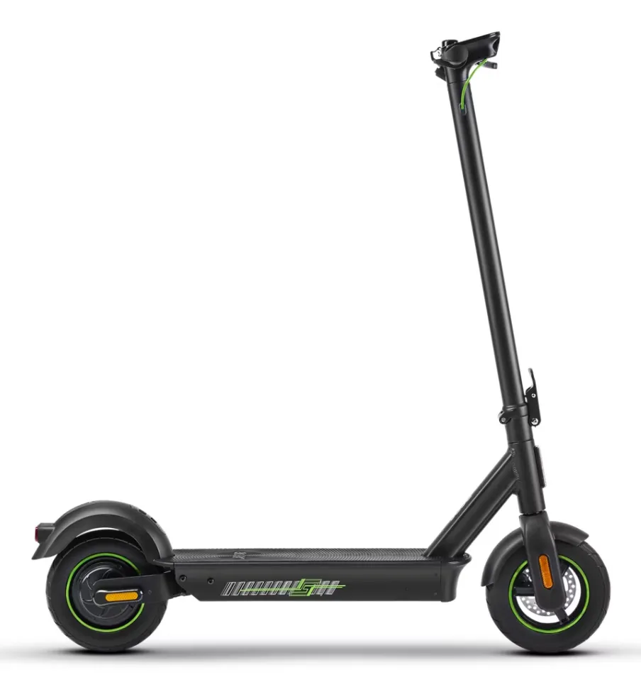 Acer ES Series 5 Advance AES025 Electric Scooter, 500 W, 25 km/h, 60 km -s&auml;hk&ouml;potkulauta
