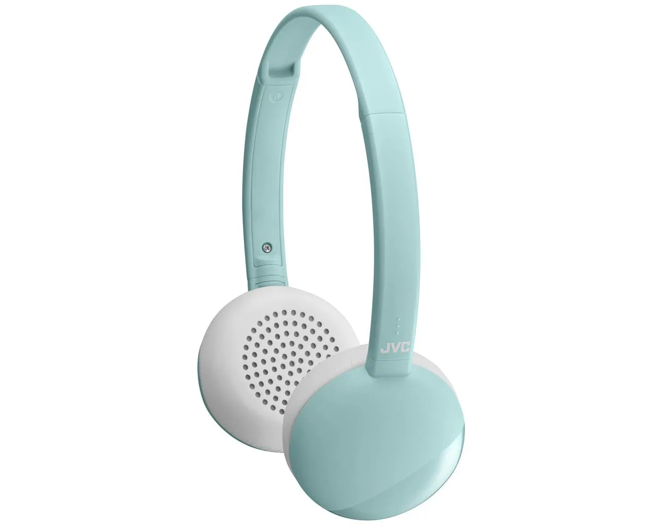 JVC S22 -langattomat kuulokkeet mikrofonilla, minttu