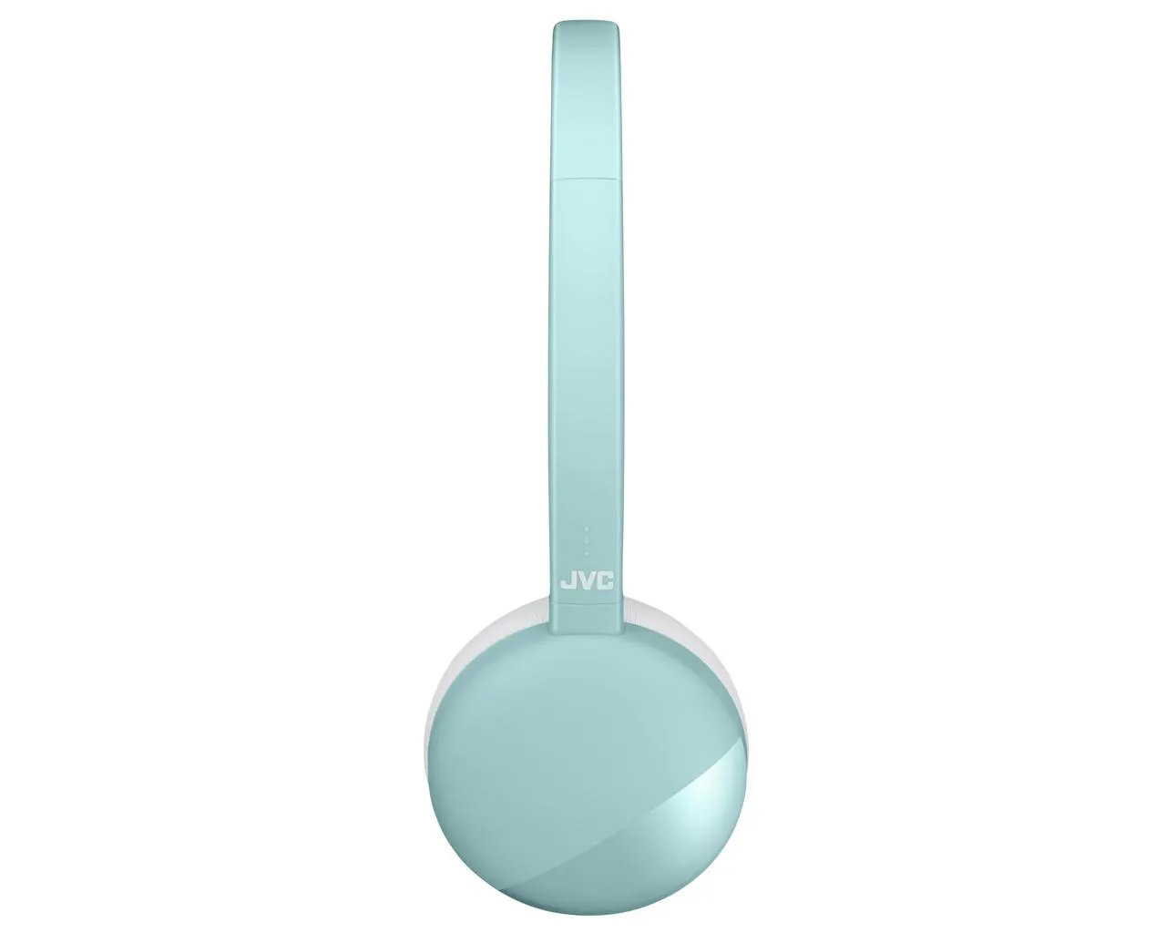 JVC S22 -langattomat kuulokkeet mikrofonilla, minttu