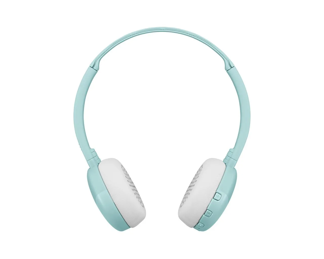 JVC S22 -langattomat kuulokkeet mikrofonilla, minttu