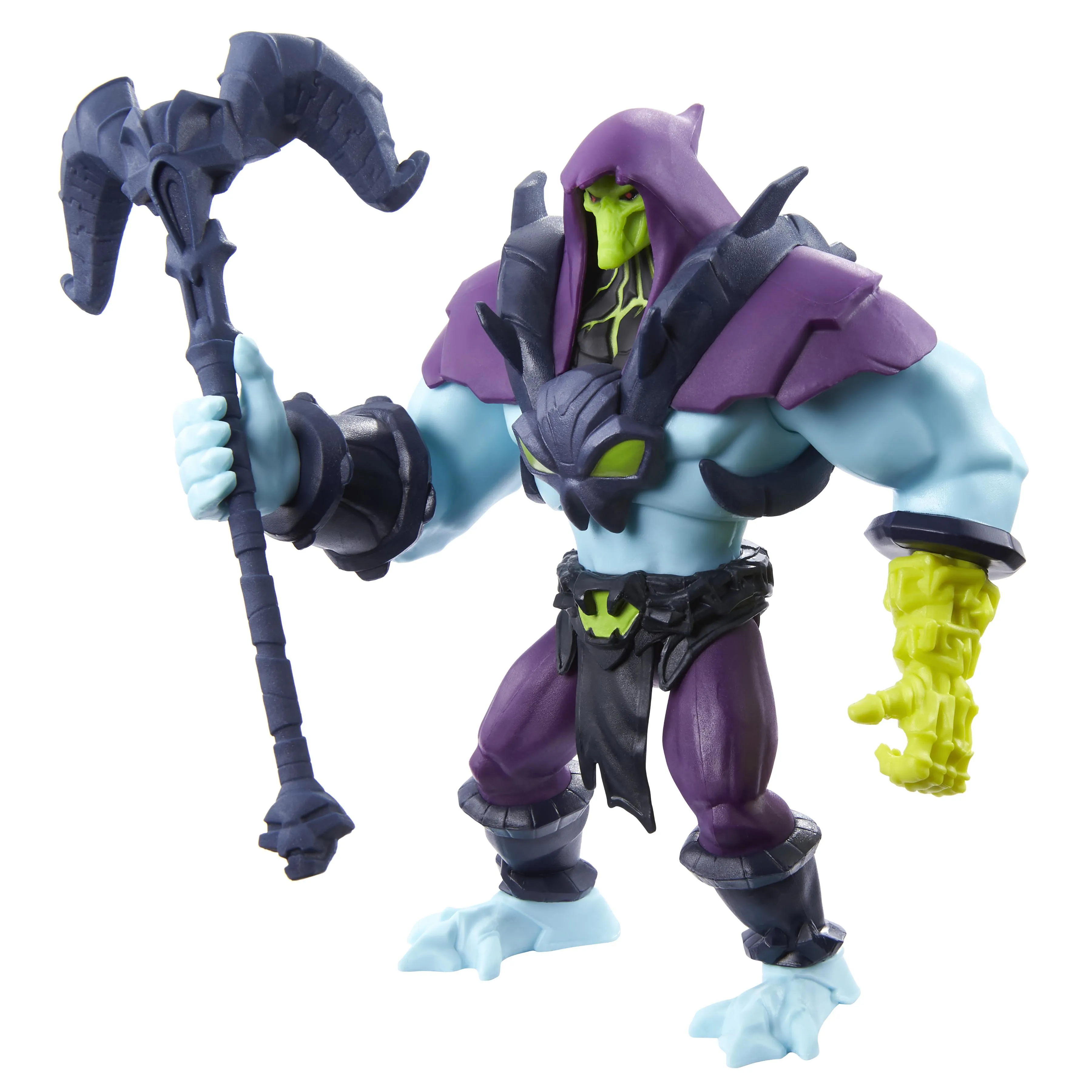 Mattel He-Man and the Masters Of The Universe - Skeletor - HBL67