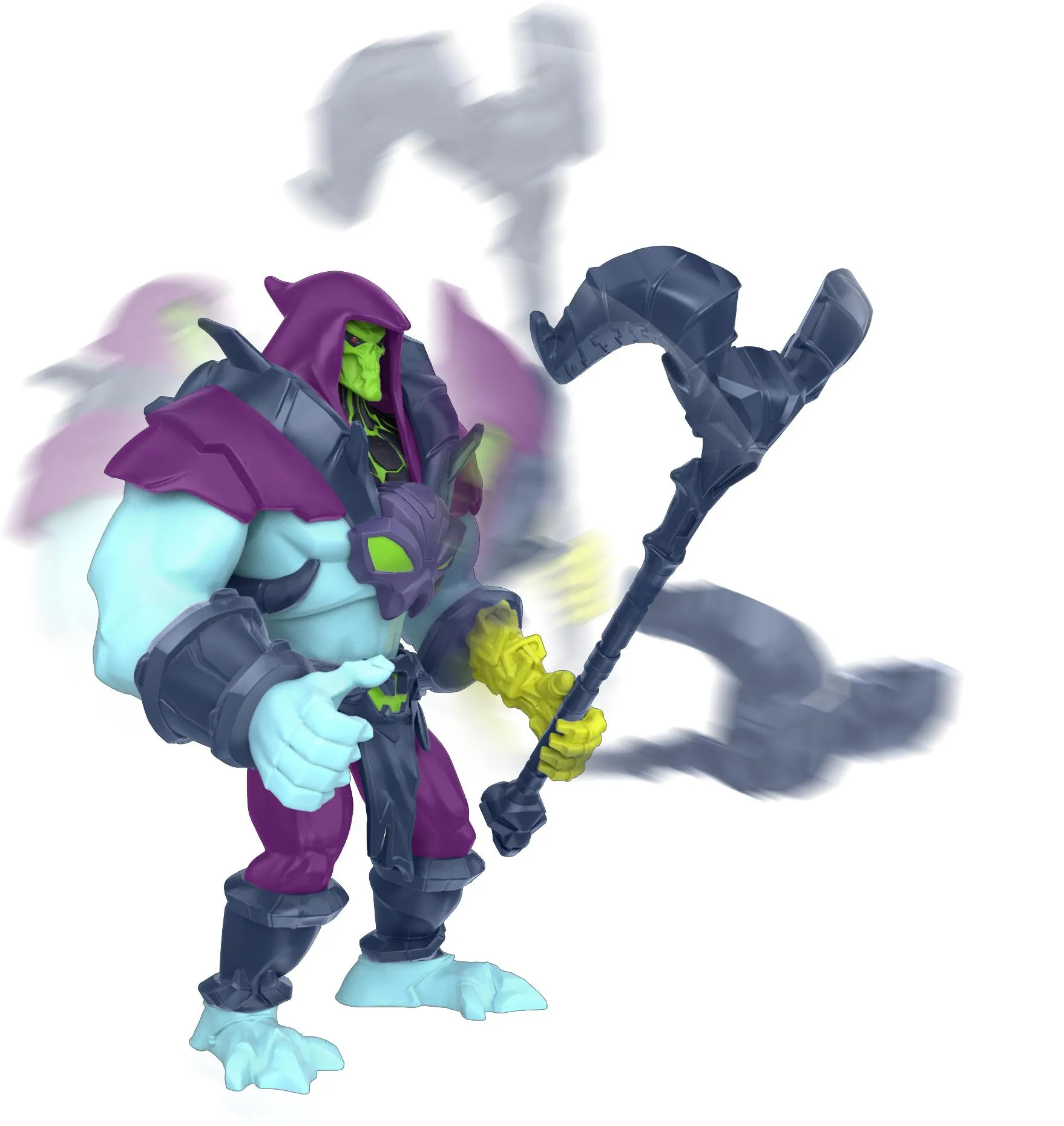 Mattel He-Man and the Masters Of The Universe - Skeletor - HBL67